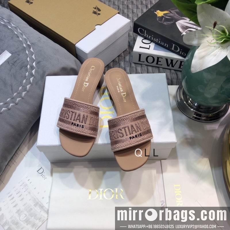 Replica Dior Shoes sz34-43LL0114