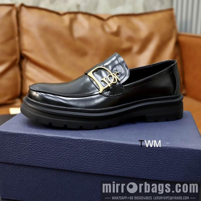 Replica Dior Shoes colour sz38-45 WM1004
