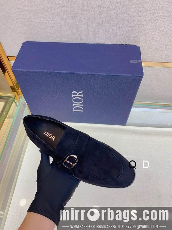 Replica Dior Shoes sz38-45 3C GDT0804