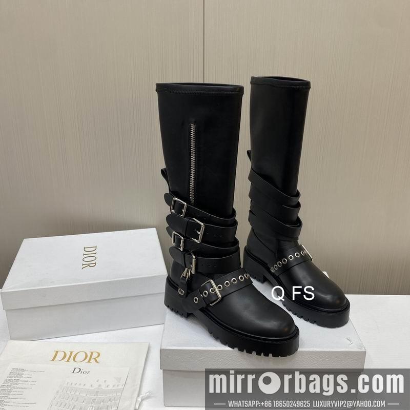 Replica Dior Shoes sz35-40 FS0809