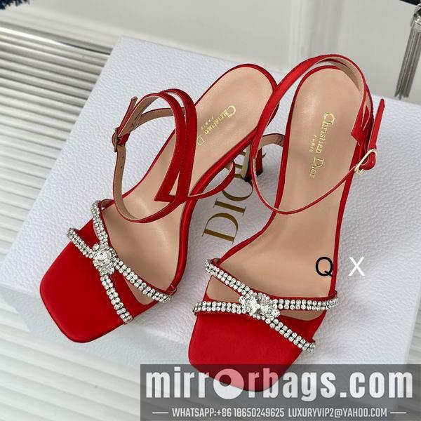 Replica Dior Shoes sz35-40 10CM JX0503