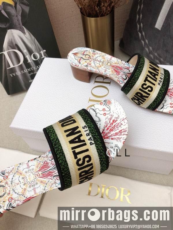 Replica Dior Shoes sz34-43LL0116