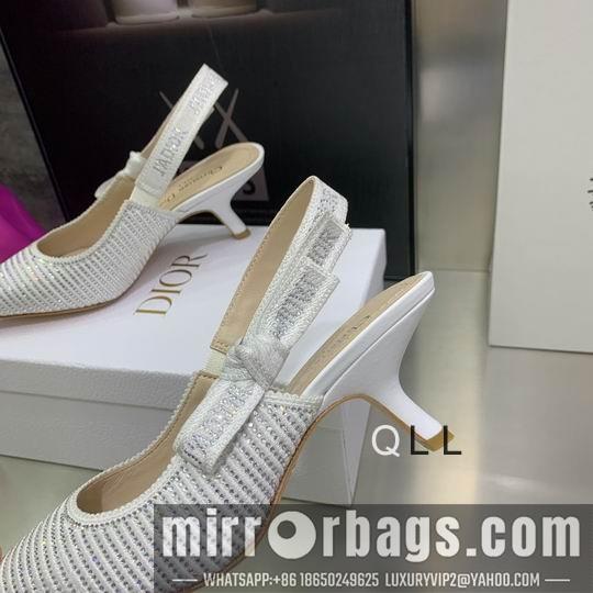 Replica Dior Shoes sz33-44LL0122
