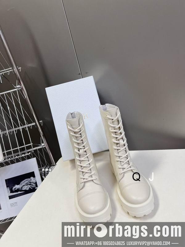 Replica Dior Shoes sz35-40 XJ0701