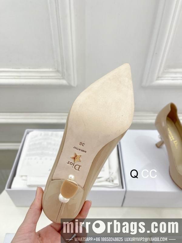 Replica Dior Shoes sz35-40 XC0908