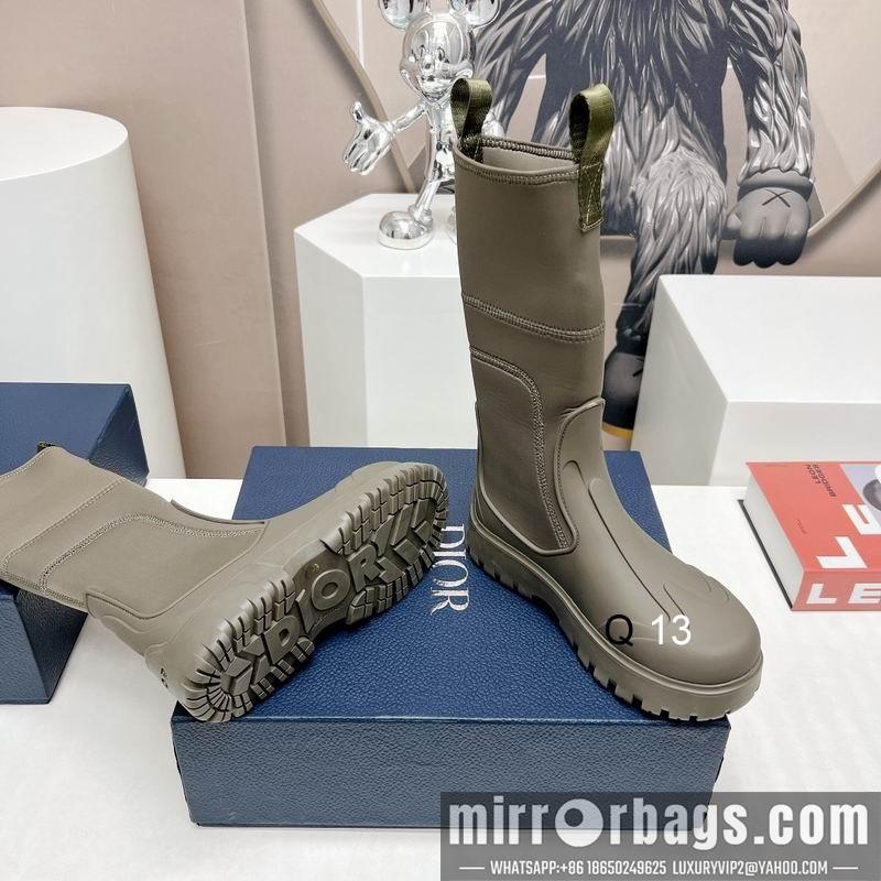 Replica Dior Shoes sz35-40 4C J1203