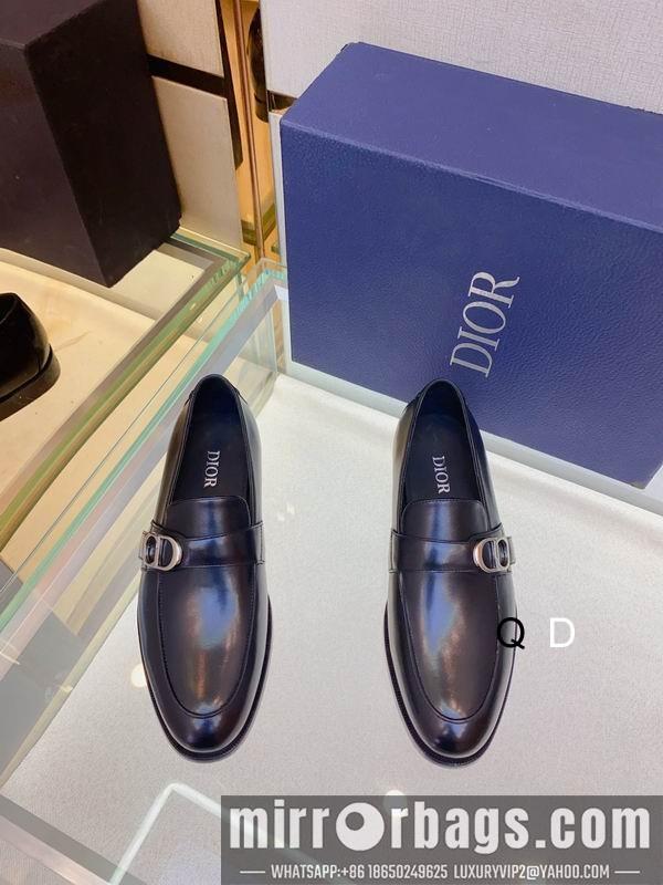 Replica Dior Shoes sz38-45 3C GDT0804