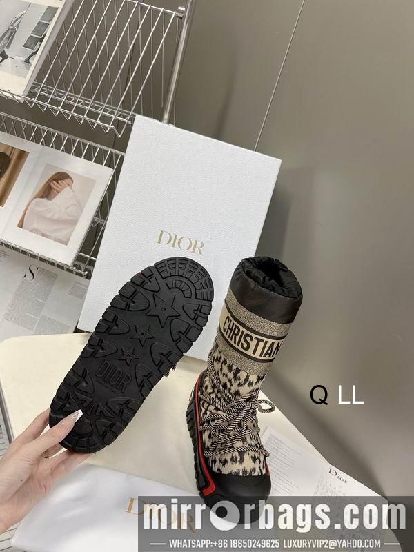 Replica Dior Shoes sz35-40 LL1003