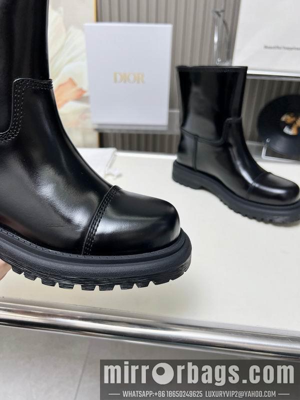 Replica Dior Shoes sz35-40 WN1007