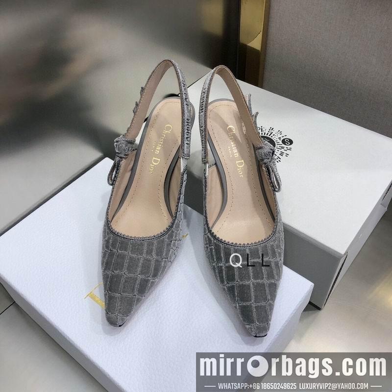 Replica Dior Shoes sz33-44LL0118