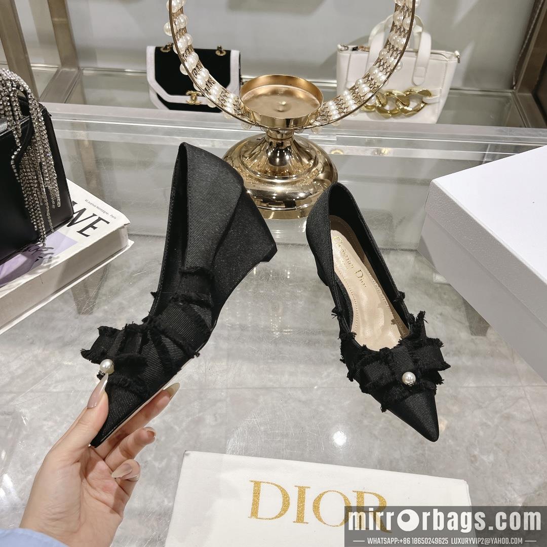 Replica Dior Shoes sz35-40 J0206