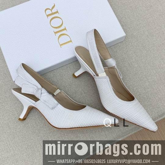 Replica Dior Shoes sz33-44LL0121