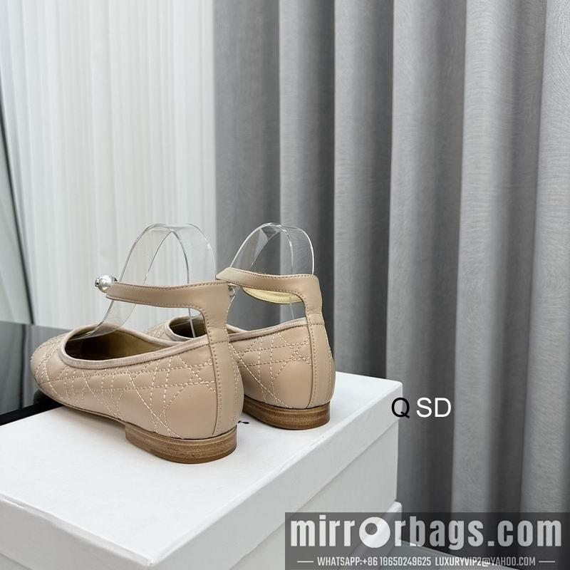 Replica Dior Shoes sz35-40 2C SD1201