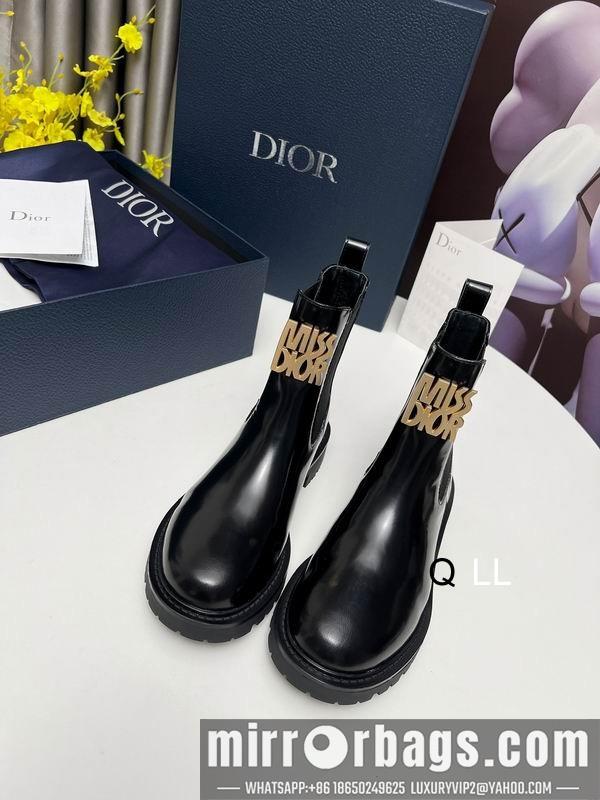 Replica Dior Shoes sz35-40 LL0807