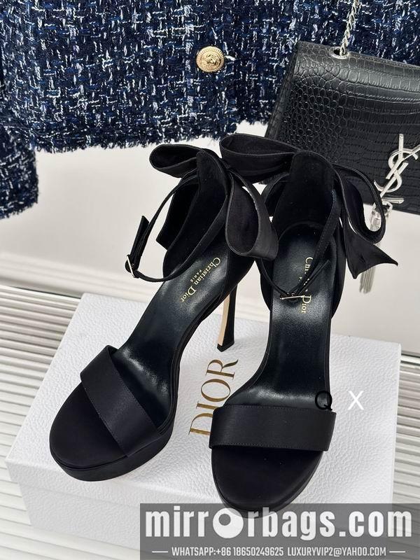Replica Dior Shoes sz35-40 12CM JX0302
