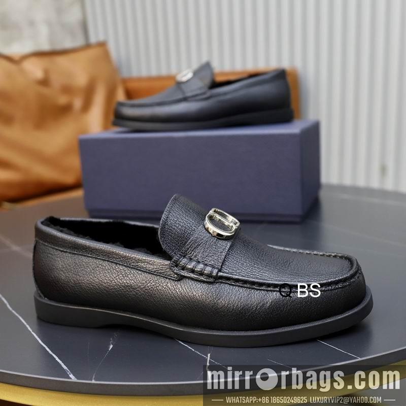 Replica Dior Shoes sz38-45 4C BS1101