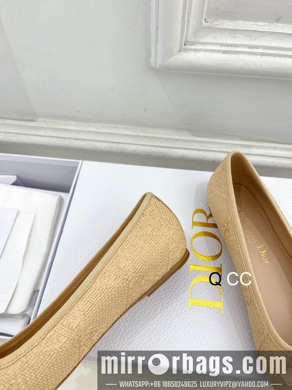 Replica Dior Shoes sz35-40 XC0701
