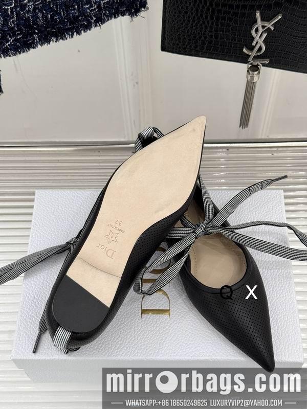 Replica Dior Shoes sz35-40 JX0302