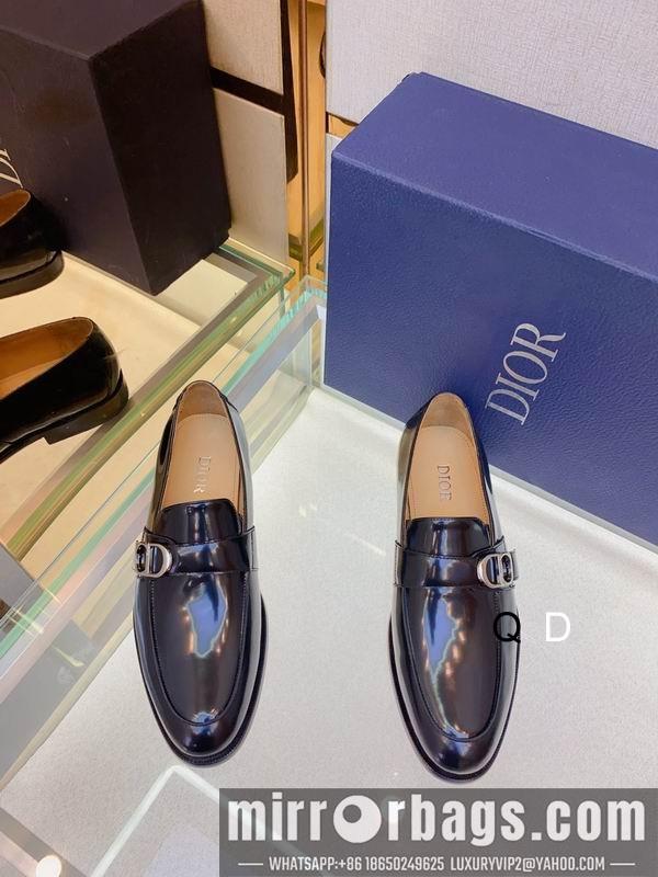 Replica Dior Shoes sz38-45 3C GDT0804