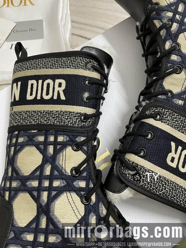 Replica Dior Shoes sz35-40 TY0903