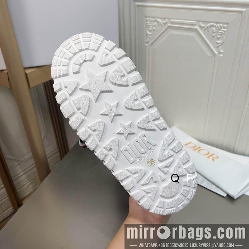 Replica Dior Shoes sz35-40 6C TF0102