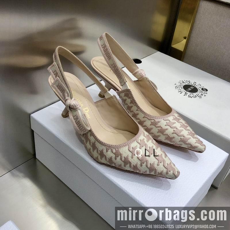 Replica Dior Shoes sz33-44LL0119