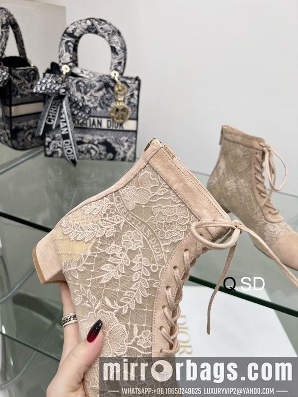 Replica Dior Shoes sz35-40 2C SD1209
