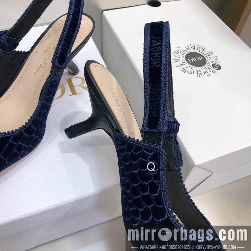 Replica Dior Shoes sz33-44LL0118