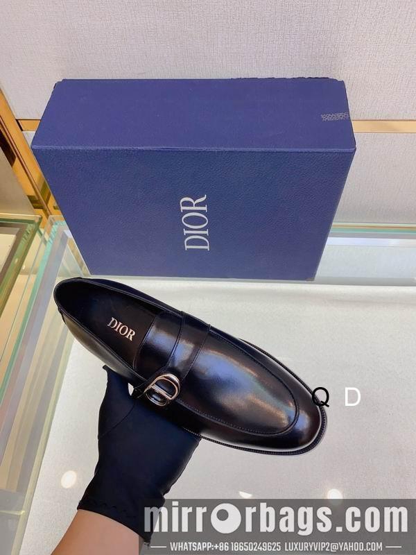 Replica Dior Shoes sz38-45 3C GDT0804
