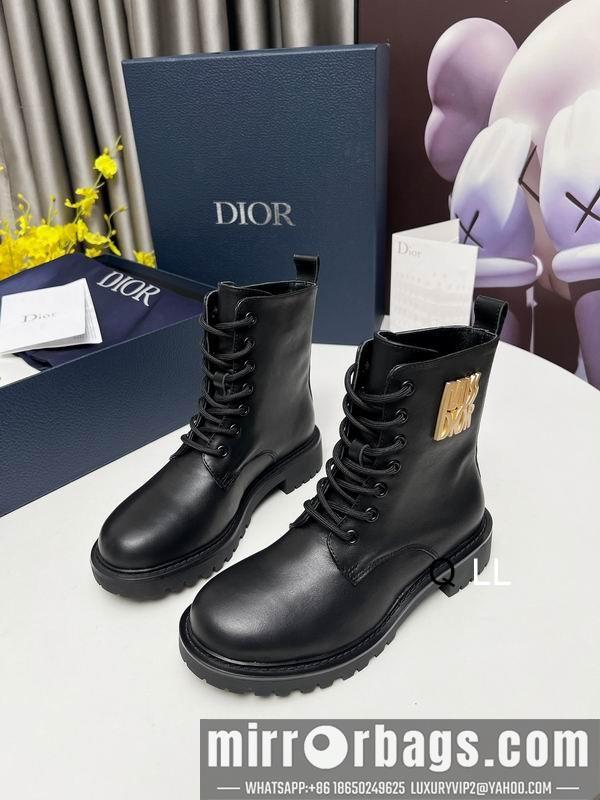 Replica Dior Shoes sz35-40 LL0806