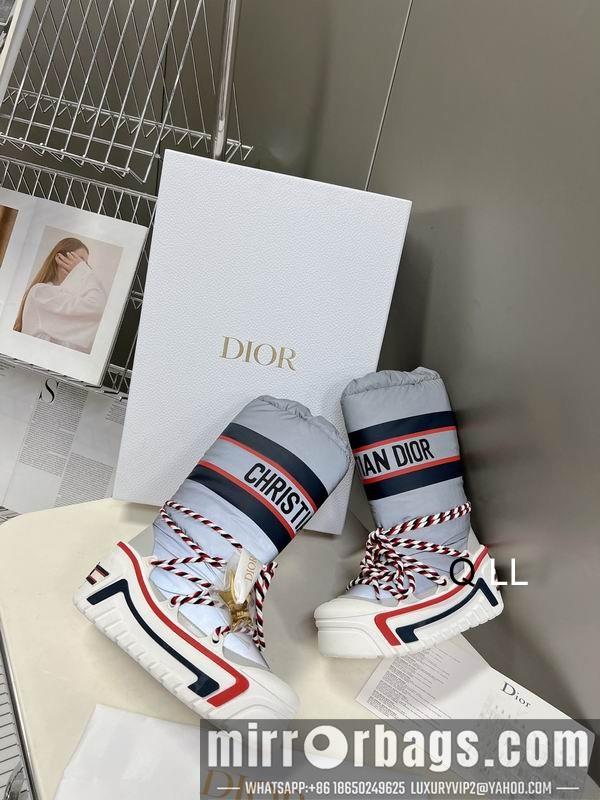 Replica Dior Shoes sz35-40 LL1005