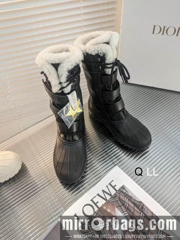 Replica Dior Shoes sz35-40 2C LL1101