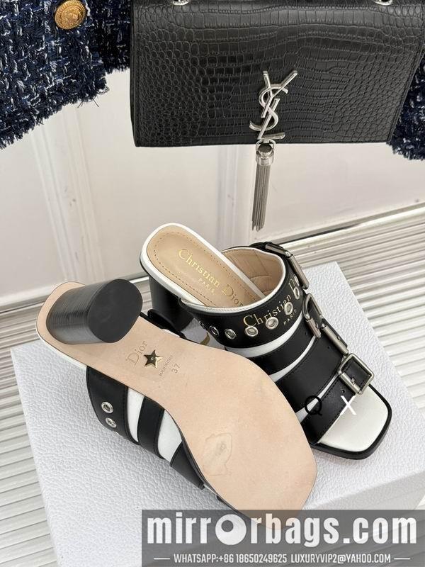 Replica Dior Shoes sz35-40 JX0306