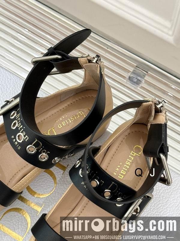 Replica Dior Shoes sz35-40 JX0201
