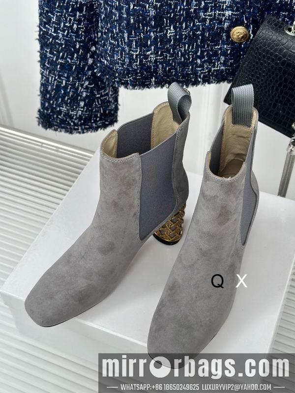 Replica Dior Shoes sz35-40 JX1009