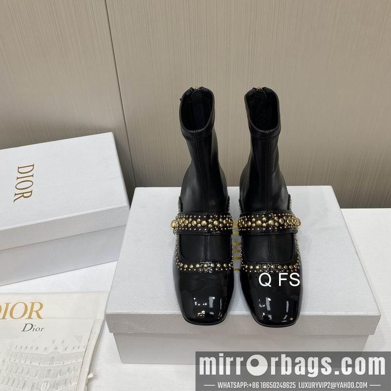 Replica Dior Shoes sz35-40 FS0810