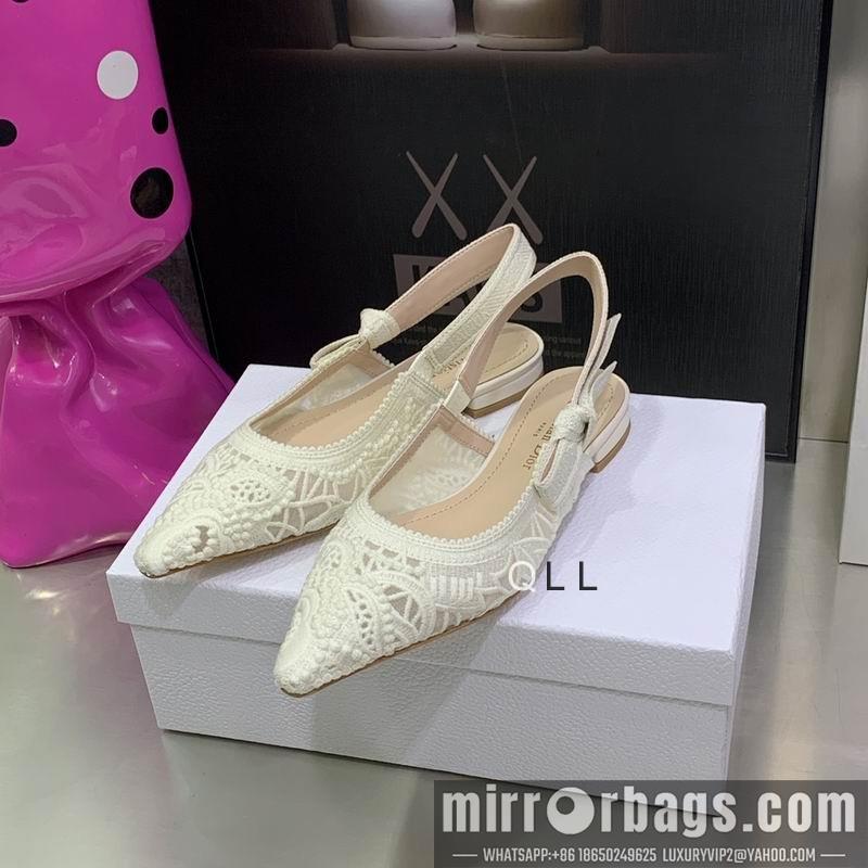 Replica Dior Shoes sz33-44LL0103