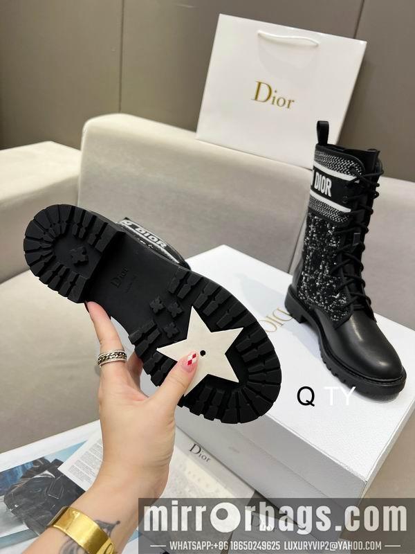 Replica Dior Shoes sz35-40 TY0902