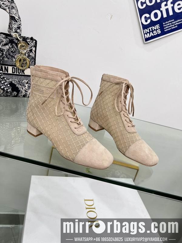 Replica Dior Shoes sz35-40 SD1002