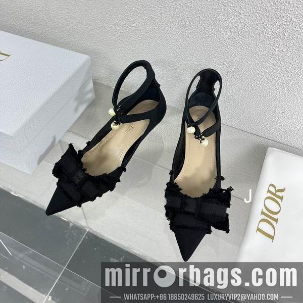 Replica Dior Shoes sz35-40 XJ0601