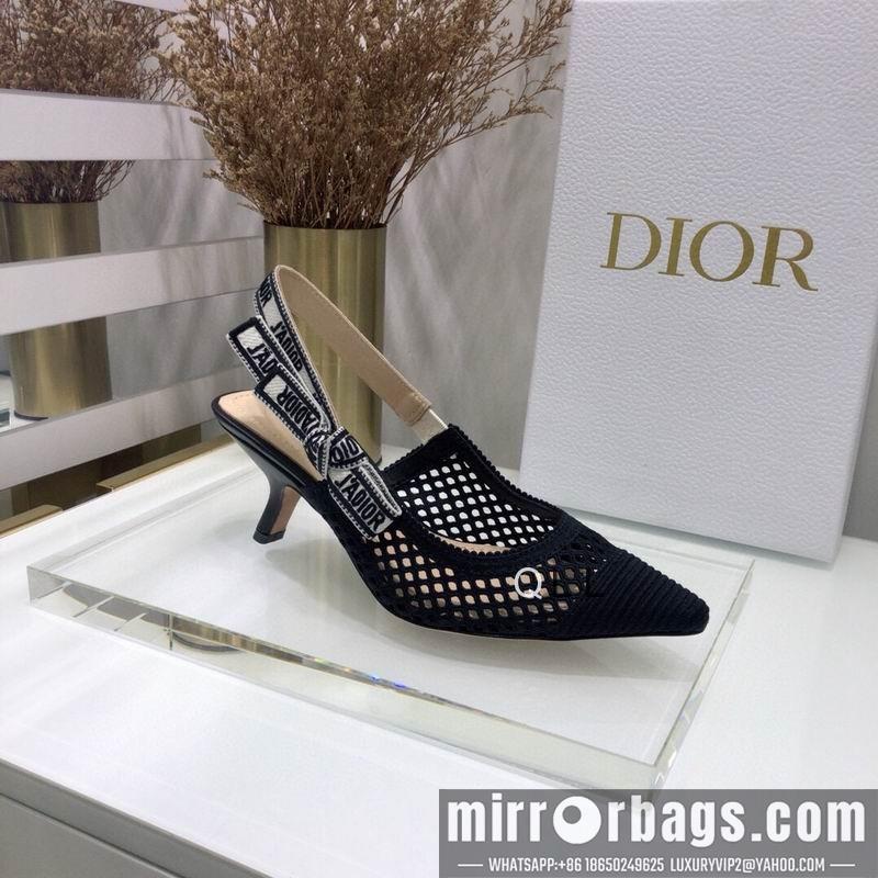 Replica Dior Shoes sz33-44LL0117