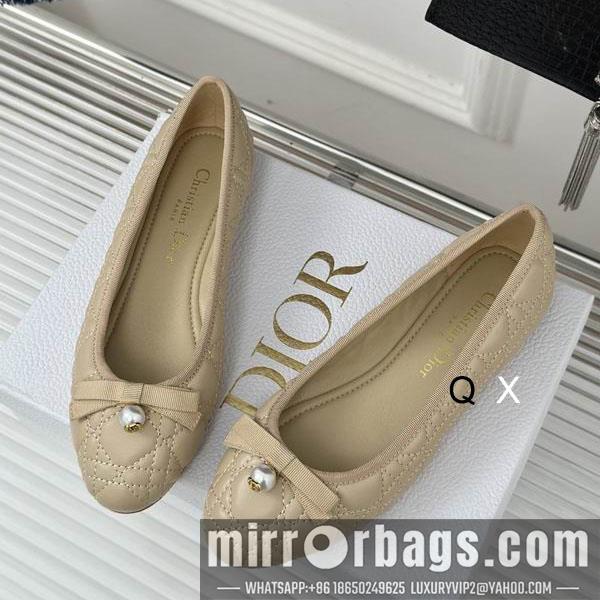 Replica Dior Shoes sz35-40 JX0502