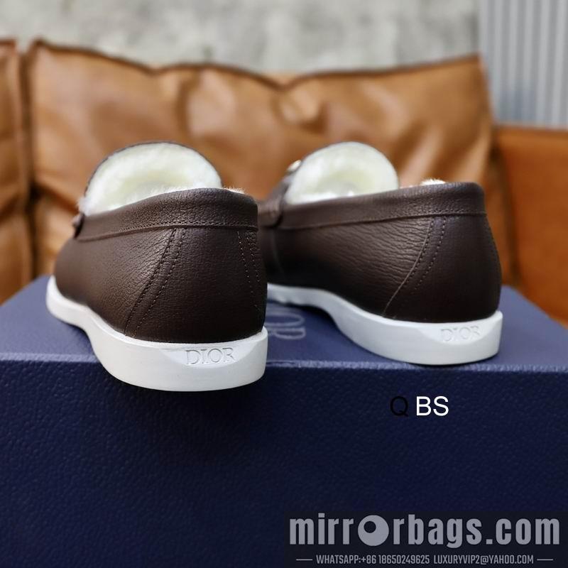 Replica Dior Shoes sz38-45 4C BS1101