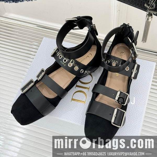 Replica Dior Shoes sz35-40 JX0201