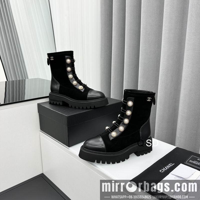Replica Dior Shoes sz35-40 2C SD1205