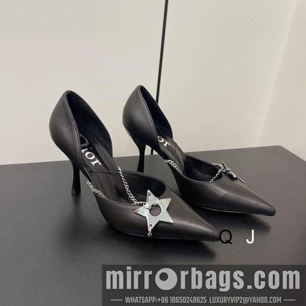 Replica Dior Shoes sz35-40 XJ0909