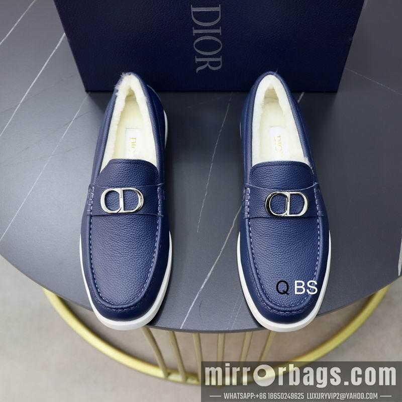 Replica Dior Shoes sz38-45 4C BS1101