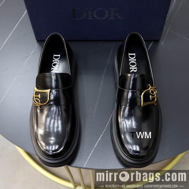 Replica Dior Shoes colour sz38-45 WM1004