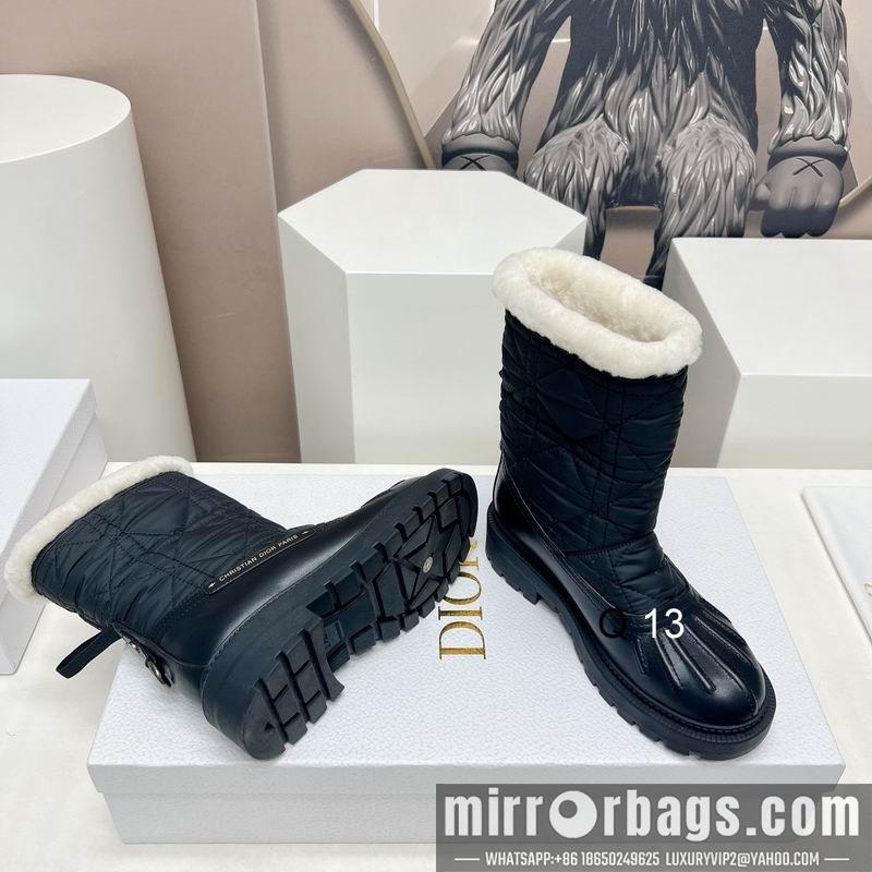 Replica Dior Shoes colour sz35-40 J1201