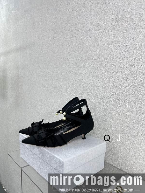 Replica Dior Shoes sz35-40 XJ0601